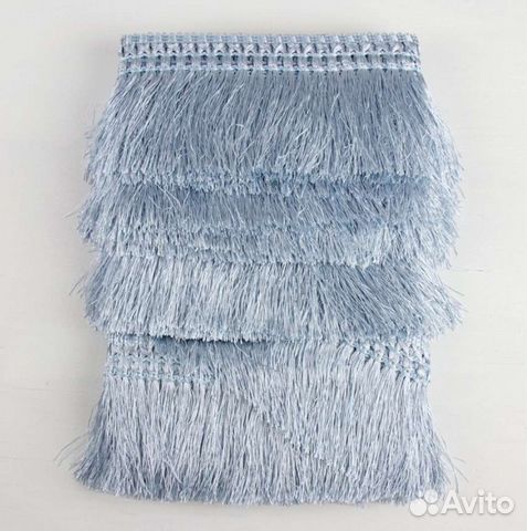 Тесьма 12 метр за 499