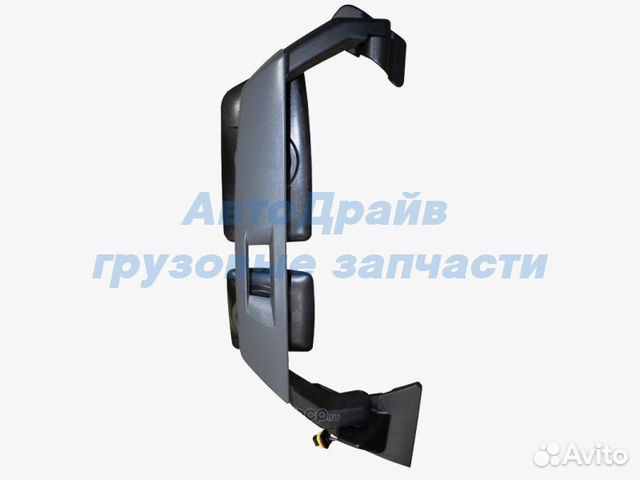 Зеркало вольво правое