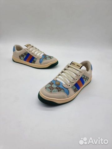 Кеды gucci 36-41