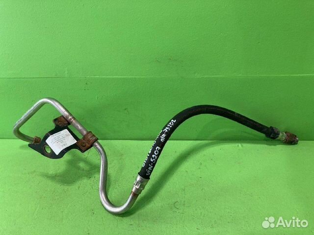 Шланг тормозной MAN TGA