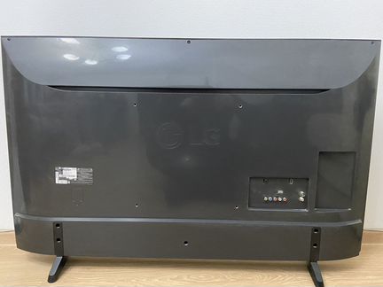 Телевизор LG49LH520V