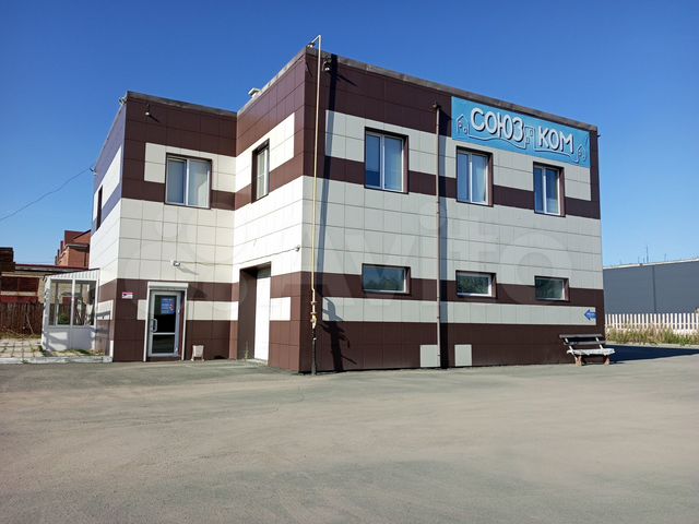 Дом 296 м² на участке 23 сот.