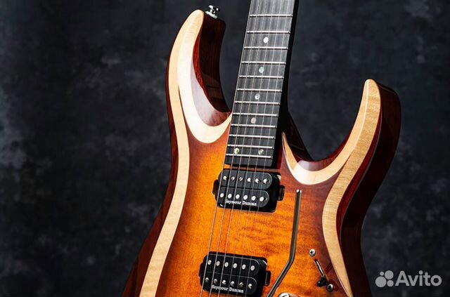 Электрогитара Cort X700 + Аксессуары