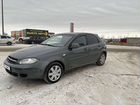 Chevrolet Lacetti 1.6 МТ, 2011, 116 000 км