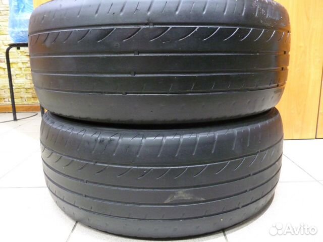Horizon HU901 215/55 R16