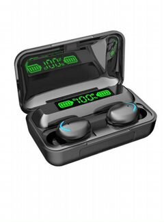 Беспроводные наушники