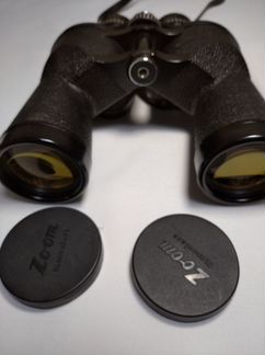 Бинокль из Японии SNW 12x50x5 Лот№386