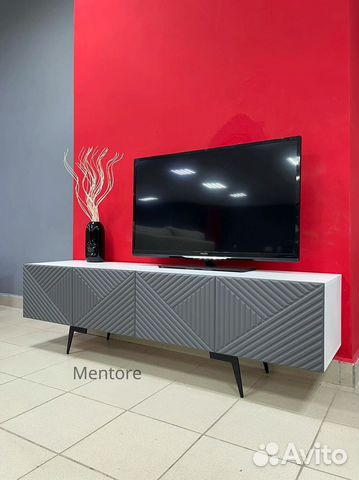 Тумба под телевизор Bravo