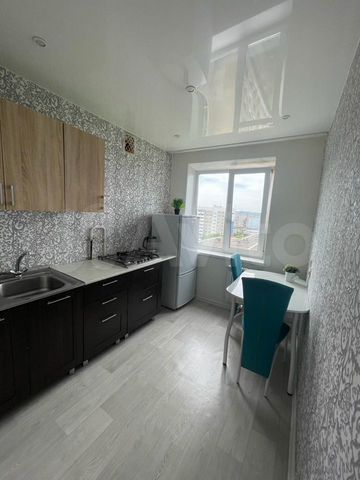 1-к. квартира, 34,4 м², 9/9 эт.