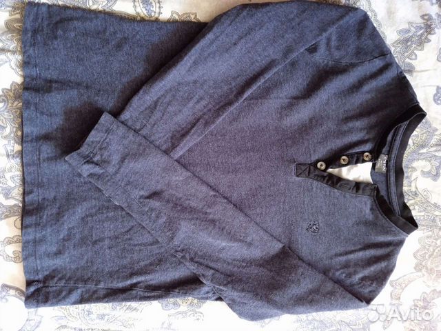 Рубашка O'stin 140