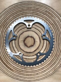 Трековые вело шестерёнки Miche, Alpina, Campagnolo