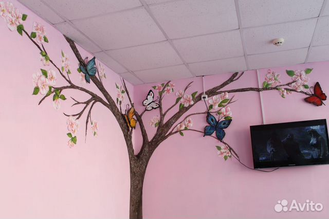 Клининг профессиональный