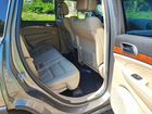 Jeep Grand Cherokee 3.6 AT, 2012, 117 500 км объявление продам