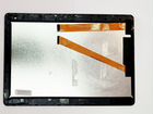 Дисплей для планшета Dexp B11 с тачскрином и рамой объявление продам