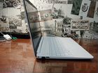 Ноутбук hp laptop 15s-eq0008ur объявление продам