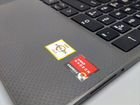 15.6'' FHD Ноутбук HP 15s-eq1311ur Athlon Gold объявление продам