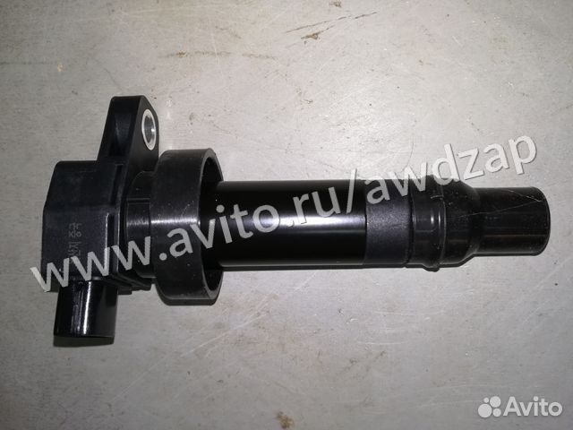 Катушка зажигания Hyundai Solaris KIA RIO с 2011
