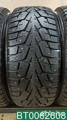 Yokohama Ice Guard IG55 235/40 R18 99Z