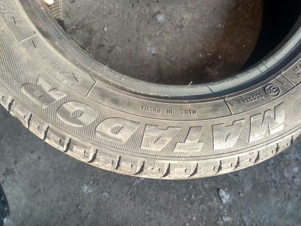 Matador 175/65 R14, 1 шт