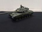 Модель обт Рос Армии (Т-80уд)
