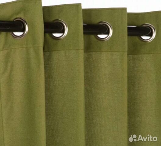 Шторы из брезента для гаража в Калининграде