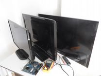 Ремонт телевизоров LED,LCD