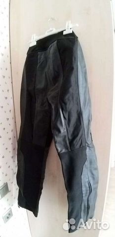 Мотоштаны spidi