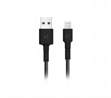 Кабель ZMI MFi USB/Lightning 100 см (AL803/AL805)