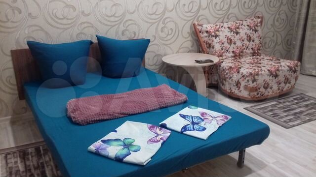 1-к. квартира, 31 м², 2/5 эт.