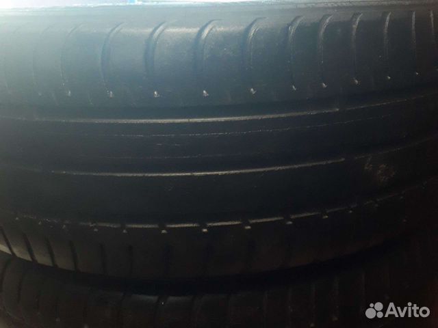 Nokian Nordman SX 205/55 R16 91H