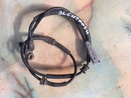 Датчик abs задний левый Citroen Xsara Picasso 1.6