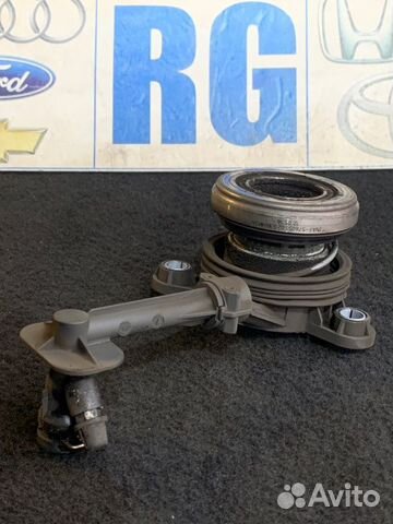 Подшипник выжимной Nissan Tiida HR16DE 2010