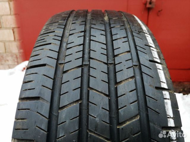 Goodyear Integrity 235/65 R17 103S