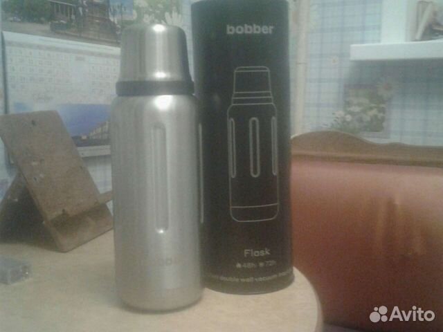 Термос bobber 1л