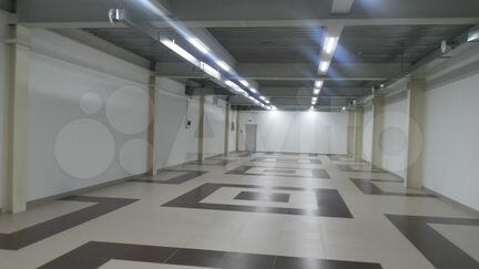 Помещение свободного назначения, 350 м²