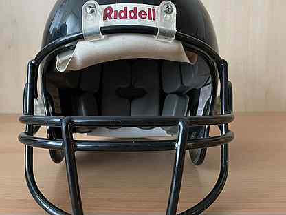 Шлем для американского футбола Riddell VSR2
