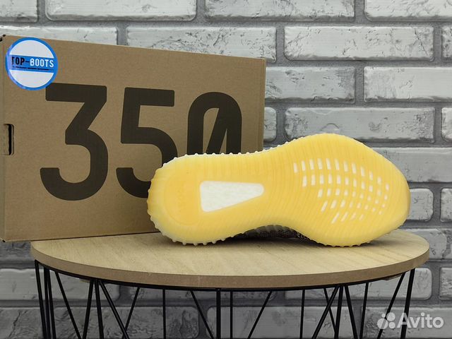 Кроссовки Adidas Yeezy Boost 350 V2 “Yecheil”