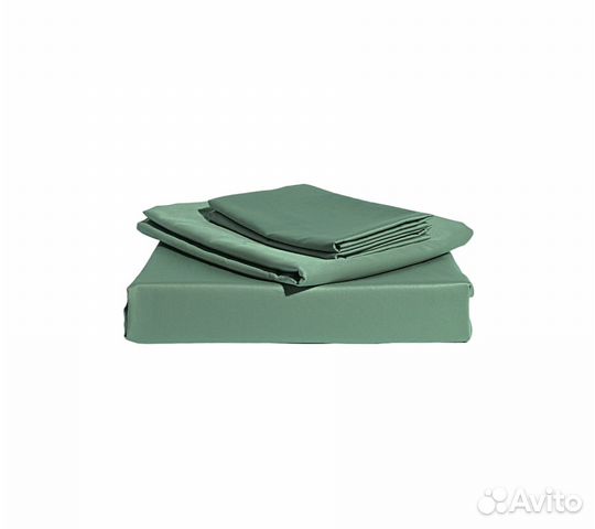 Постельное белье GoodNight Сатин Делюкс дуэт (с на