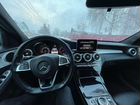 Mercedes-Benz C-класс 1.6 AT, 2014, 110 108 км объявление продам