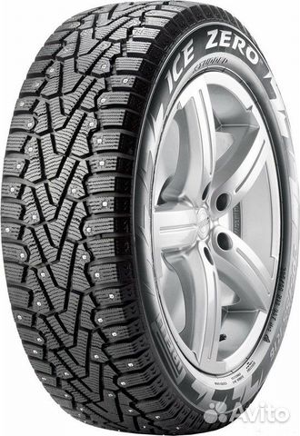 Pirelli Ice Zero 285/60 R18 116T