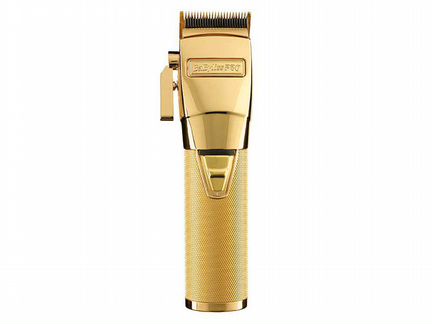 Babyliss PRO Gold FX машинка