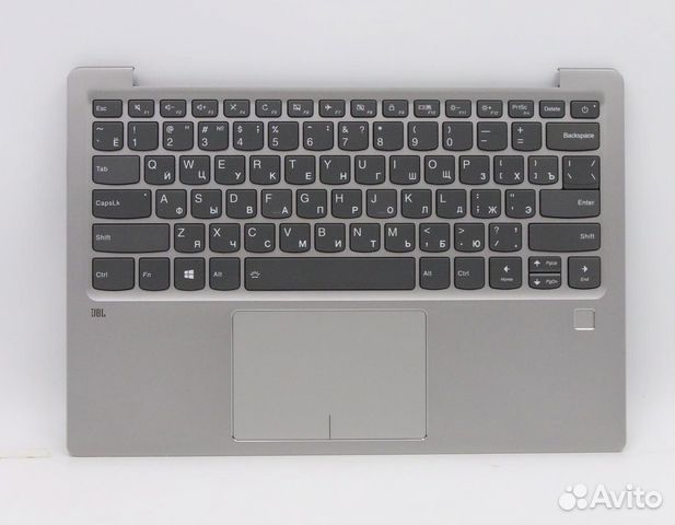 Топкейс новый для Lenovo 720S-13IKB