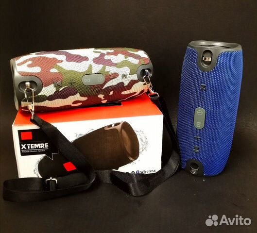 Беспроводная колонка Xtreme mini