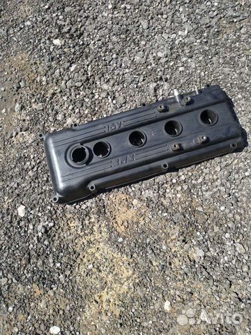 Крышка клапанная 405 двигателя