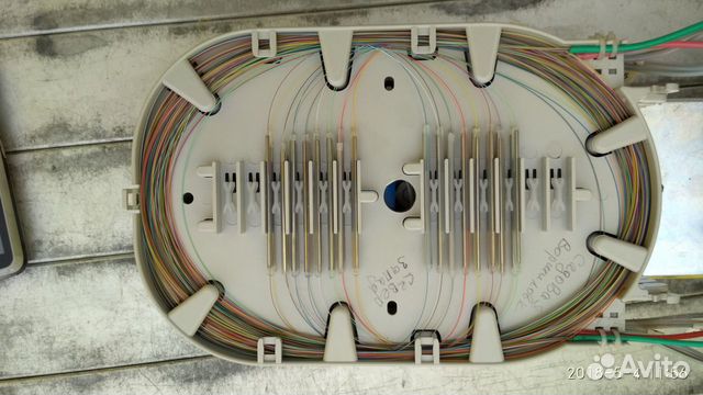 Сварка оптоволокна, сварка волс, сварка оптики