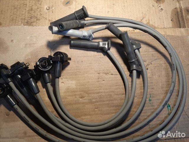 В/в провода explorer mountaineer