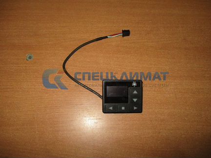 Пульт управления Планар, Бинар, Теплостар