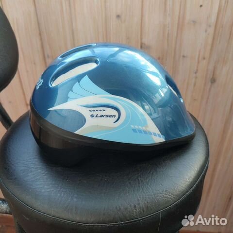 Детский шлем защитный