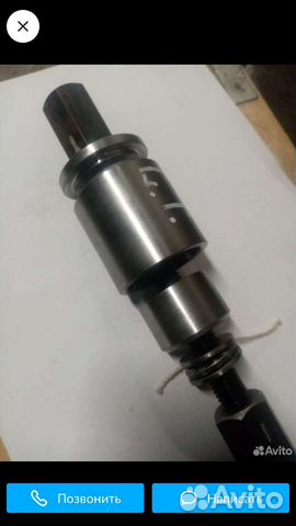 Съемник плавающего с/б лексус rx,тойота,киа,хендай