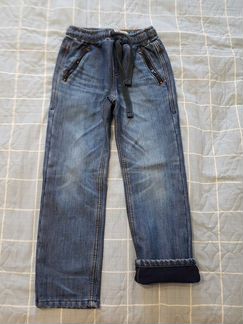 Джинсы, штаны